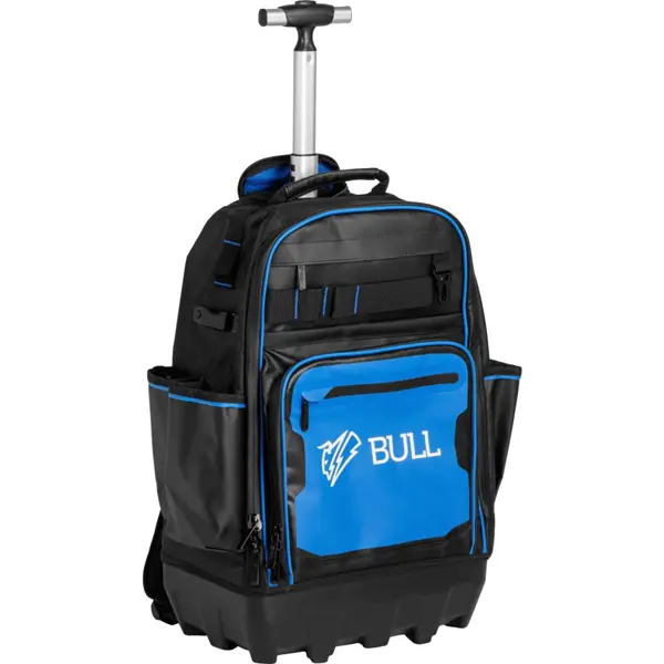 Сумка для инструментов BULL WB 5520 на колесах (2323214)
