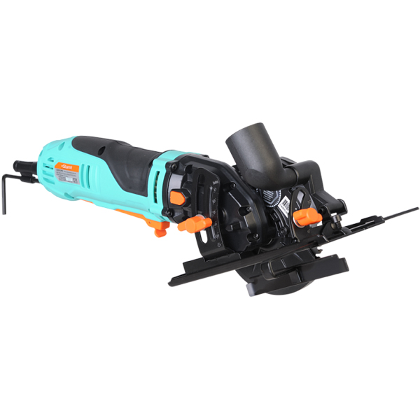 Пила минициркулярная Sturm! CS5012MS (CS5012MS)