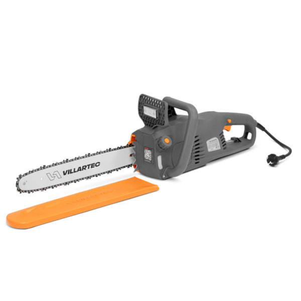 Электропила VILLARTEC SE204 шина 40 см (1301030001)