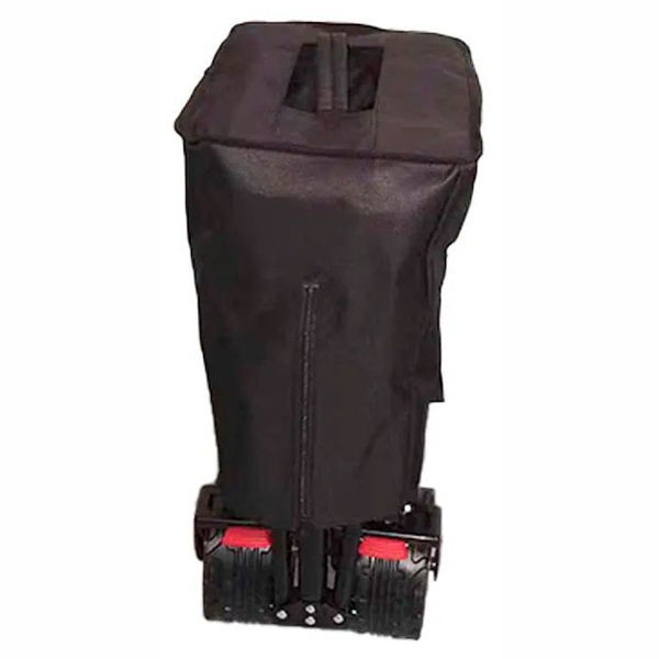 Тележка складная WORKPRO до 100 кг (WP285016)