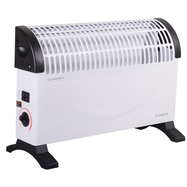 Конвектор EUROLUX ОК-EU-1500C (67/4/29)