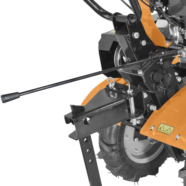 Мотоблок бензиновый CARVER MT-7106T (01.006.00041)