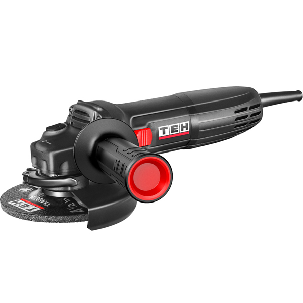 Шлифмашина угловая TEH TG12508V (TG12508V)