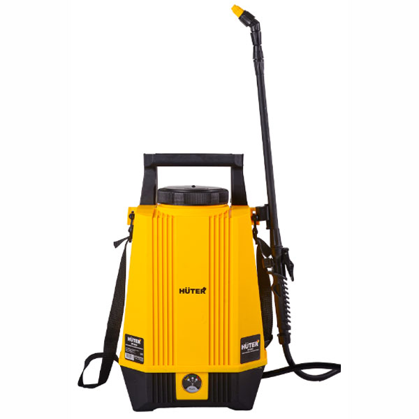 Устройство разбрызгивающее HUTER SP-8AC (70/13/53)