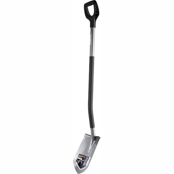 Лопата штыковая Plantic Terra Pro (11002-01)