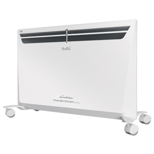 Конвектор BALLU Evolution Digital Inverter BEC/EVI-2500 (НС-1139509)