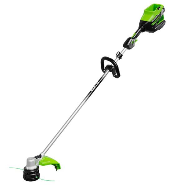 Триммер аккумуляторный Greenworks ST121 без АКБ и ЗУ (2112507)