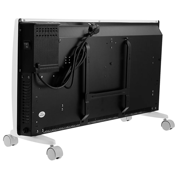 Конвектор электрический DENZEL HybridX-2000 гибридный (98120)