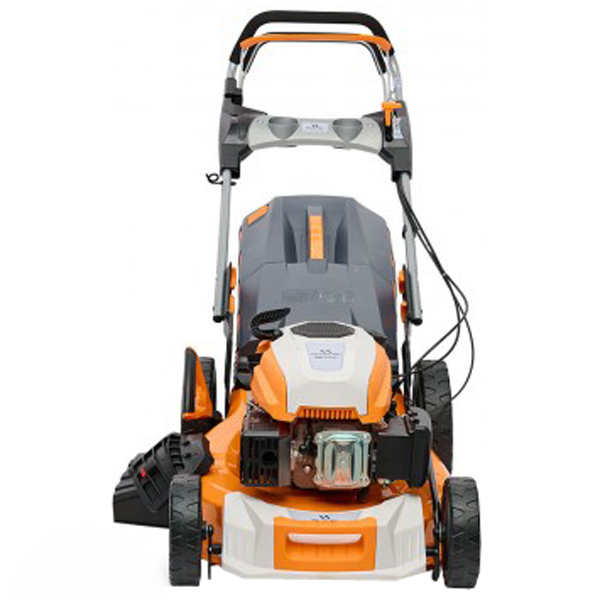 Газонокосилка бензиновая VILLARTEC MB5753T (MB5753T)
