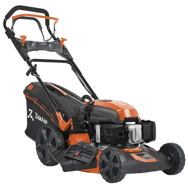 Газонокосилка бензиновая ZimAni LC251EV (LC251EV)