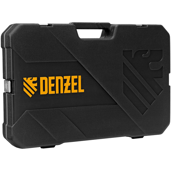 Набор инструмента DENZEL 144 предмета (15805)