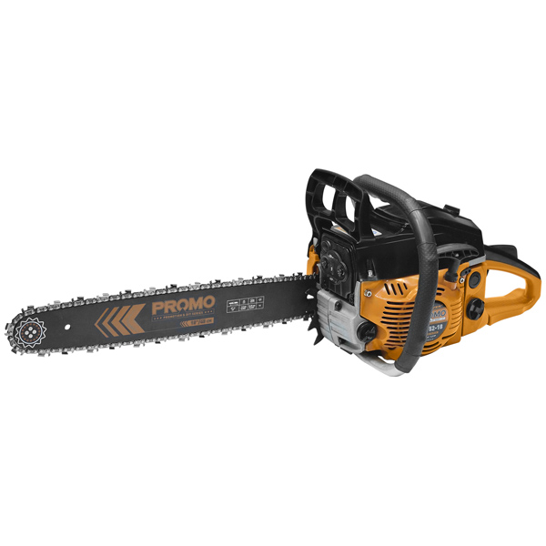 Бензопила CARVER PSG-52-18 PROMO шина 45 см (01.004.00024)