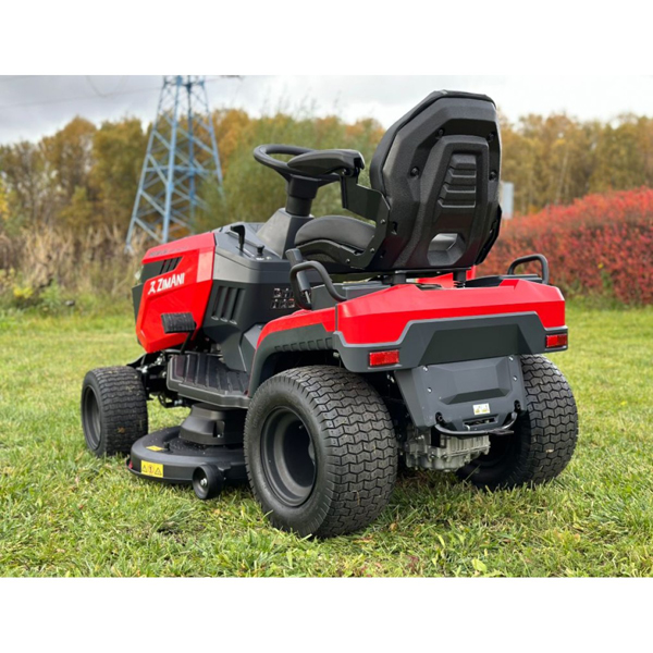 Трактор ZimAni TS108HV (TS108HV)