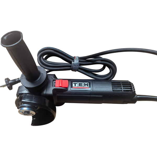 Шлифмашина угловая TEH TG12515VP (TG12515VP)