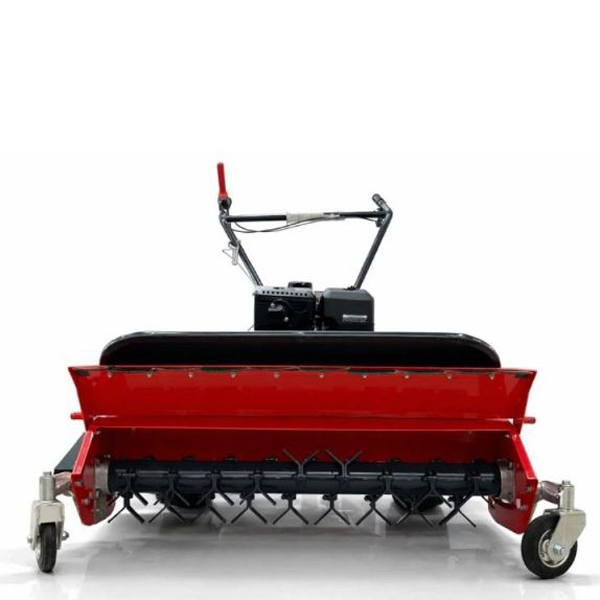 Газонокосилка бензиновая ZimAni LM100 (LM100)