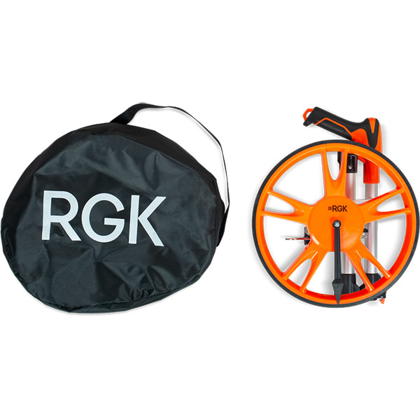Колесо дорожное RGK Q8 (775359)