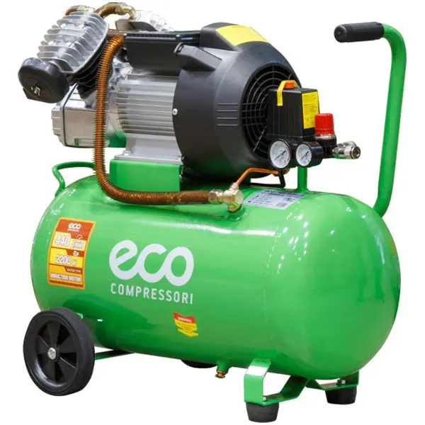 Компрессор масляный ECO AE-502-3 (AE-502-3)