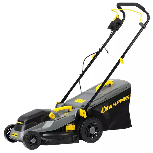 Газонокосилка электрическая CHAMPION EM 3816 (EM3816)