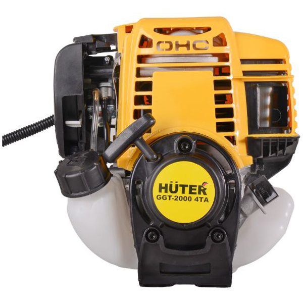 Мотокоса HUTER GGT-2000 4ТА (70/2/103)
