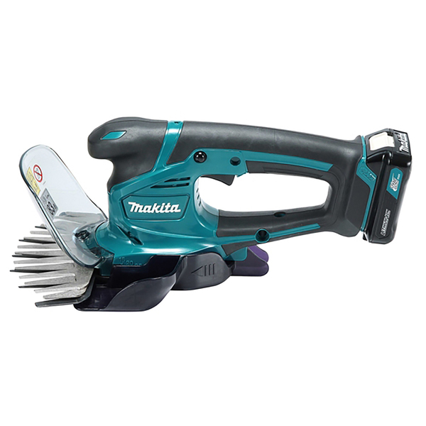 Ножницы аккумуляторные Makita UM 600 DWAE (UM600DWAE)