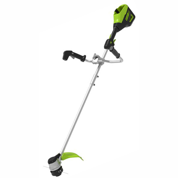 Триммер аккумуляторный Greenworks GD60BCBK4 1 х 4,0 Ач (2108407UB)