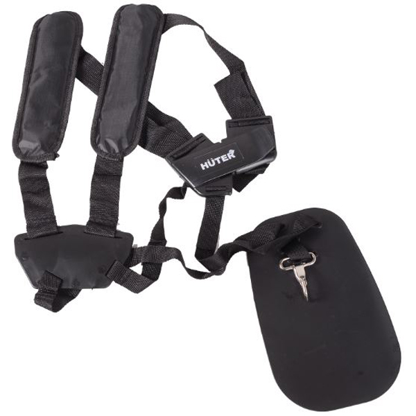 Мотокоса HUTER GGT-2900T PRO (70/2/30)