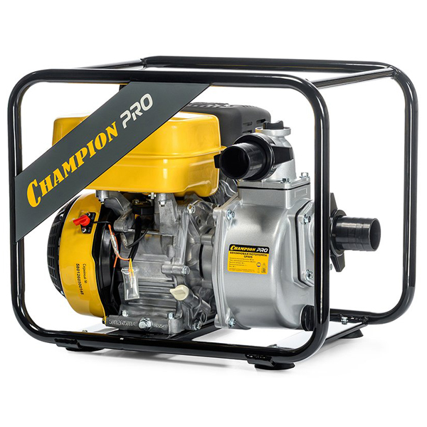Мотопомпа CHAMPION GP 50 S (GP50S)