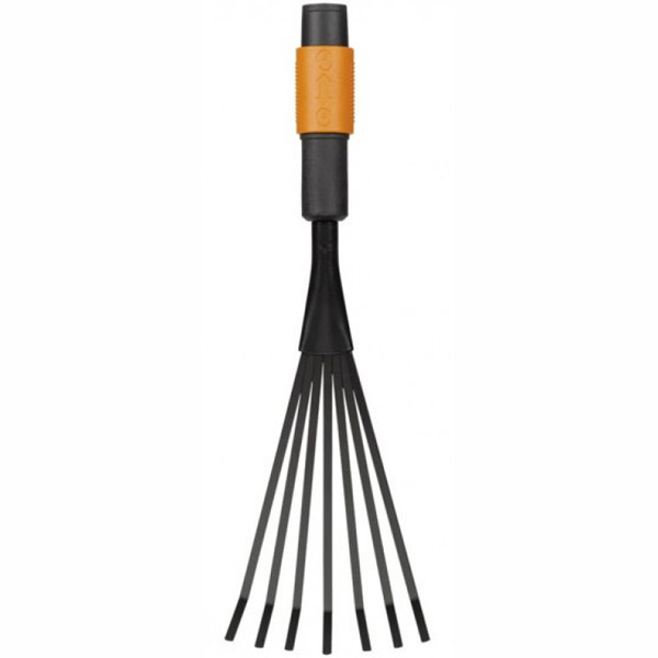 Грабли FISKARS QuikFit для цветов (1001412)