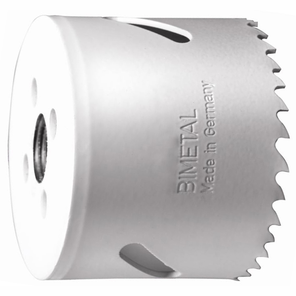 Коронка WILPU Bi-Metall крупный зуб 210 мм (3021000101)