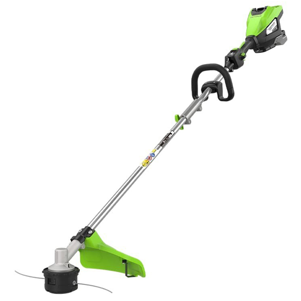 Триммер аккумуляторный Greenworks ST161S 1 х 8,0 Ач (2112307UH)