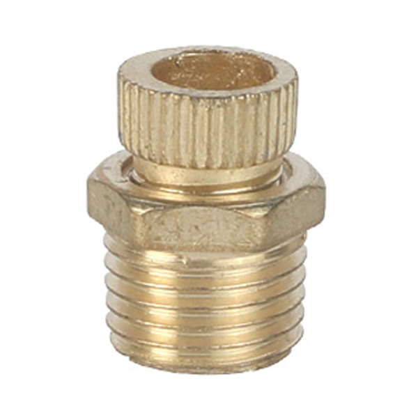 Клапан сливной PATRIOT 565/1 (830902025)