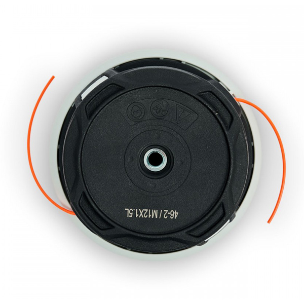 Головка триммерная VILLARTEC 46-2 (VAPJ93340)