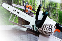 Снижение цены на электропилу STIHL МSЕ 170 С-Q!