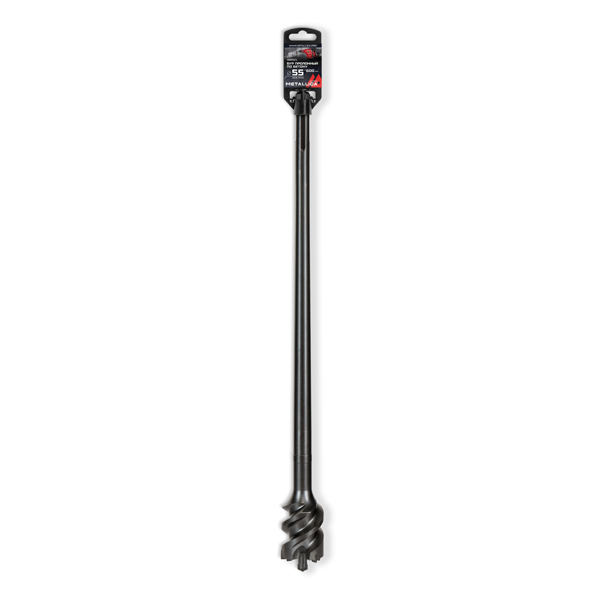 Бур проломный METALLICA Ultra SDS-Max 55 х 600/460 мм (906521)