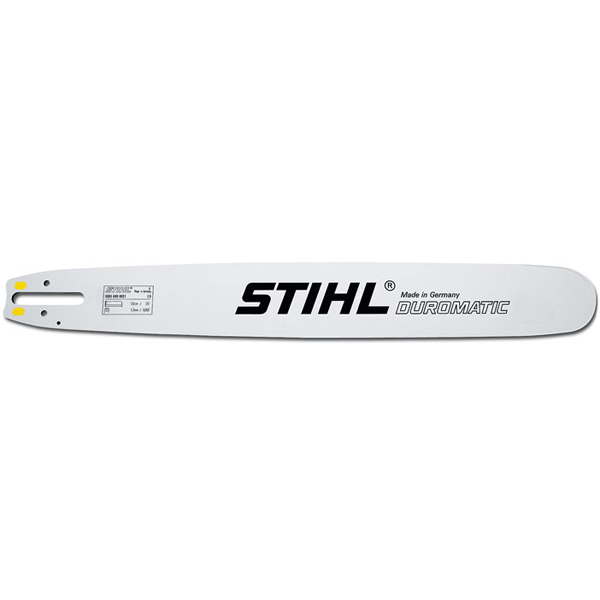 Шина STIHL 20" (50 см) 3/8" 1.6 мм 72 звена Duromatic (30030009221)