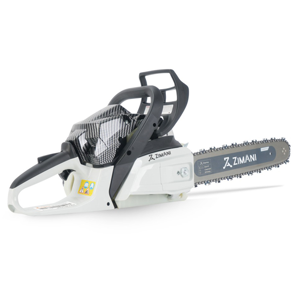 Бензопила ZimAni MS212 PRO шина 40 см (AG212PROZ)