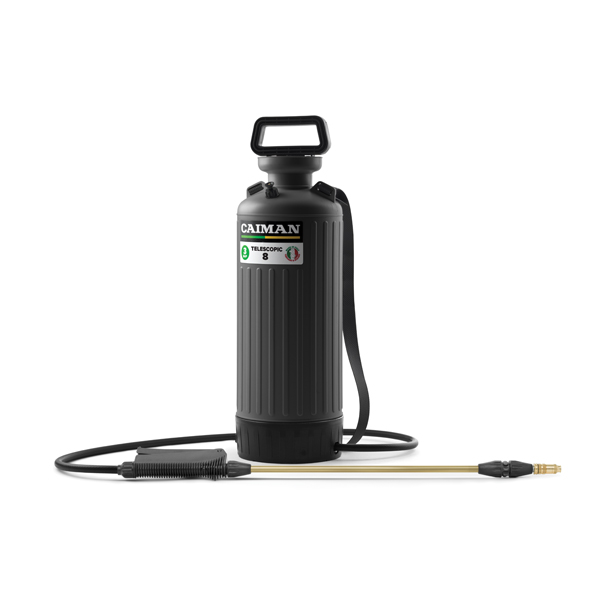 Опрыскиватель CAIMAN TELESCOPIC 8 (900125)