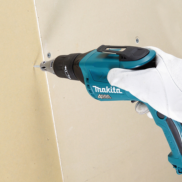 Шуруповерт Makita FS 4300 JX 2 (FS4000JX2)