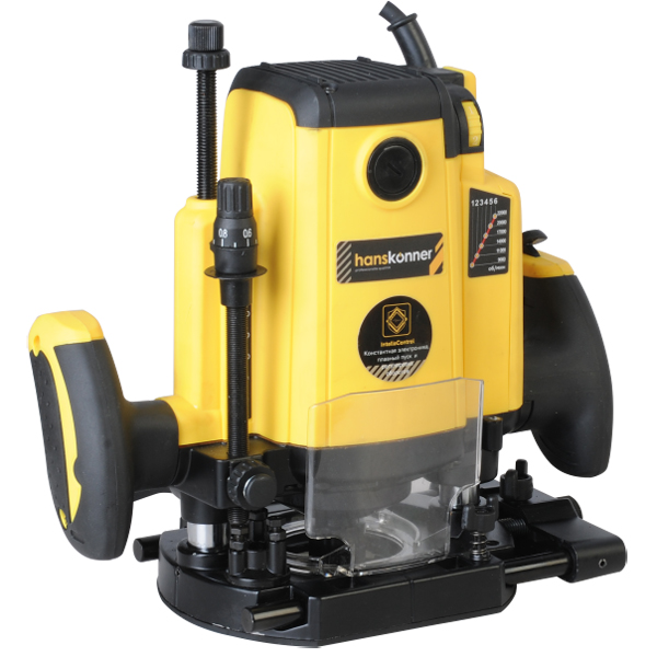 Фрезер Hanskonner HRE1120CP (HRE1120CP)