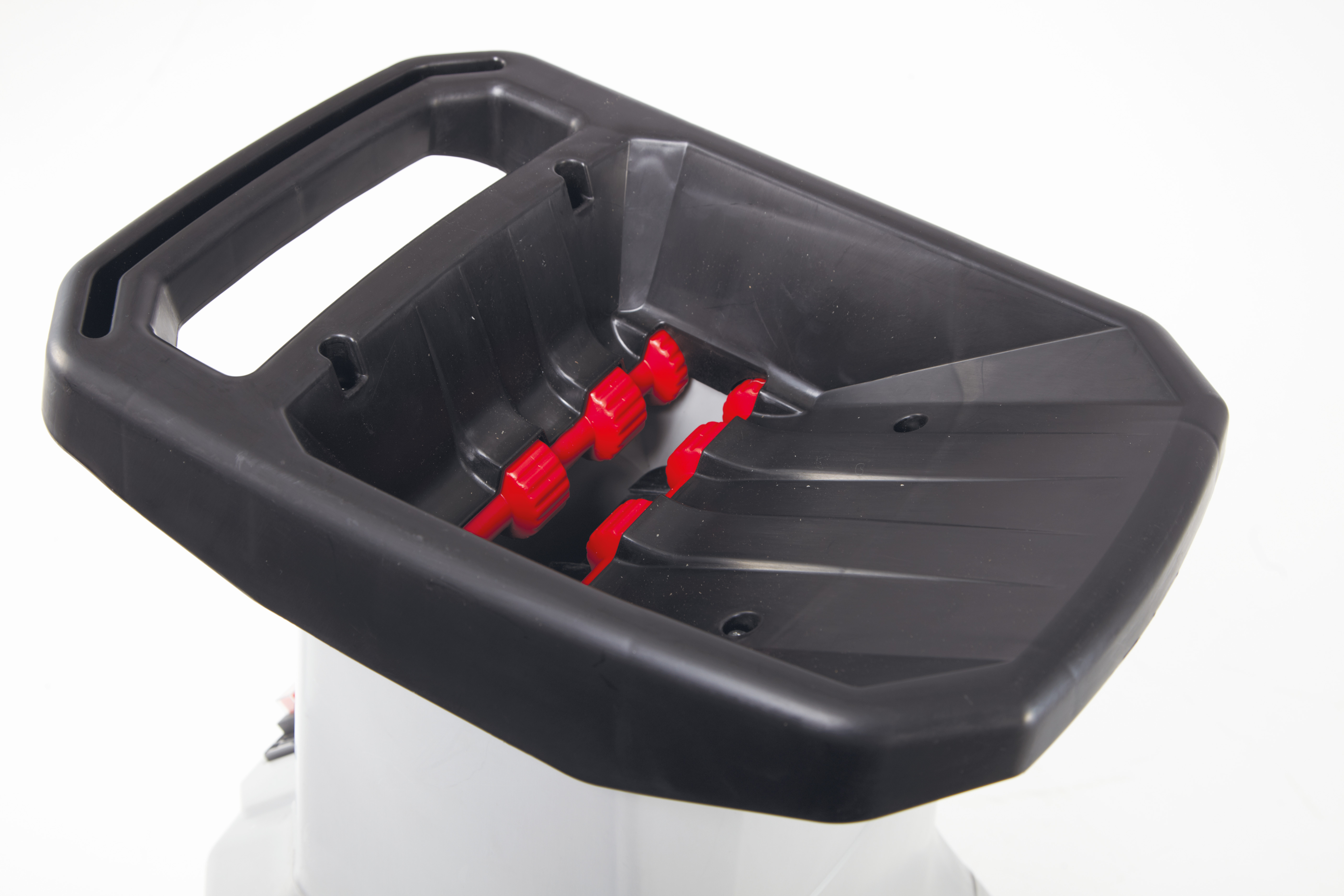 Измельчитель садовый GEOS MH 2810 EASY CRUSH (213872)