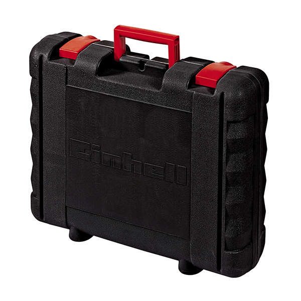 Машина полировальная Einhell CC-PO 1100/150 E в кейсе (2093275)