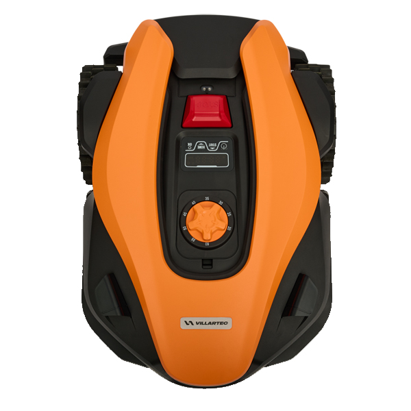 Газонокосилка-робот VILLARTEC MI2002 (MI2002)