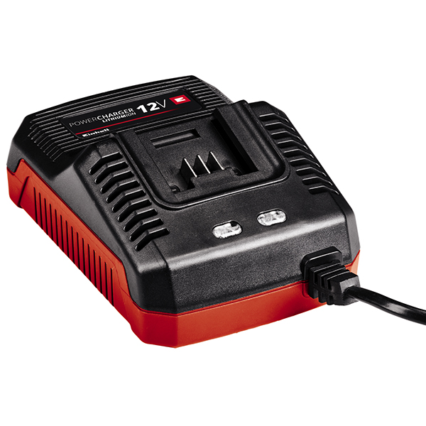 Дрель аккумуляторная Einhell TE-CD 12/1 X-Li 1 x 2,0 Ач (4513592)