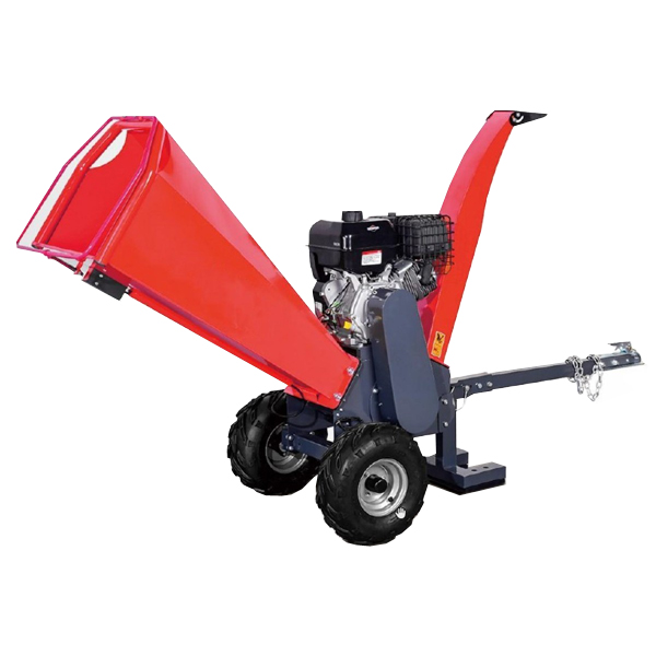 Измельчитель бензиновый ZimAni LS120 (LS120)