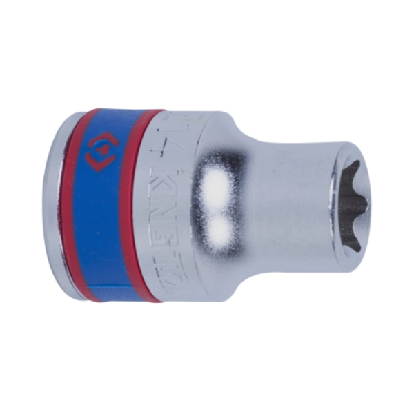 Головка торцевая KING TONY TORX E-стандарт 1/2" E14 (437514M)