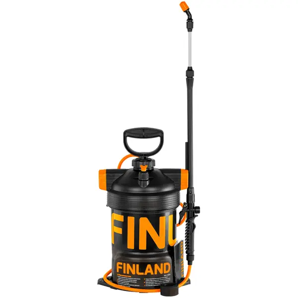 Опрыскиватель FINLAND 5 л (1604)