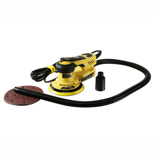 Шлифмашина эксцентриковая Hanskonner HOS8140BL (HOS8140BL)