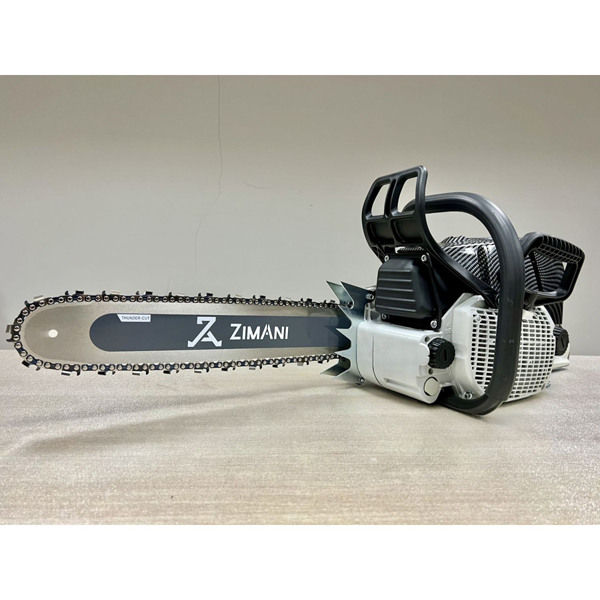 Бензопила ZimAni MS660 PRO шина 45 см (MS660PRO)