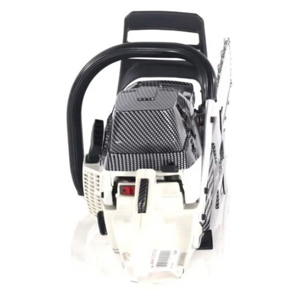 Бензопила ZimAni 372XP PRO шина 45 см (372XP PRO)