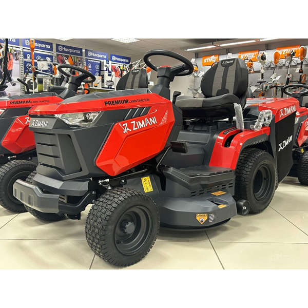 Трактор ZimAni TC107HV (TC107HV)